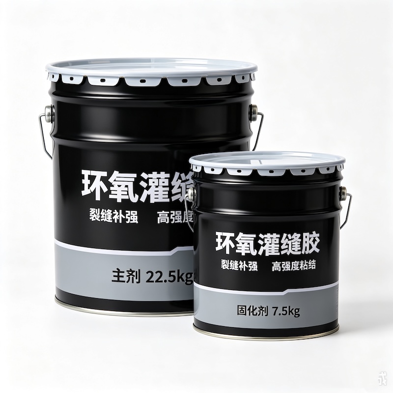 天长裂缝修复封闭胶